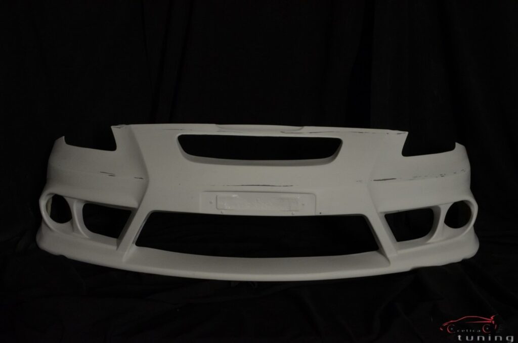 7th Gen Celica TRD Bumper