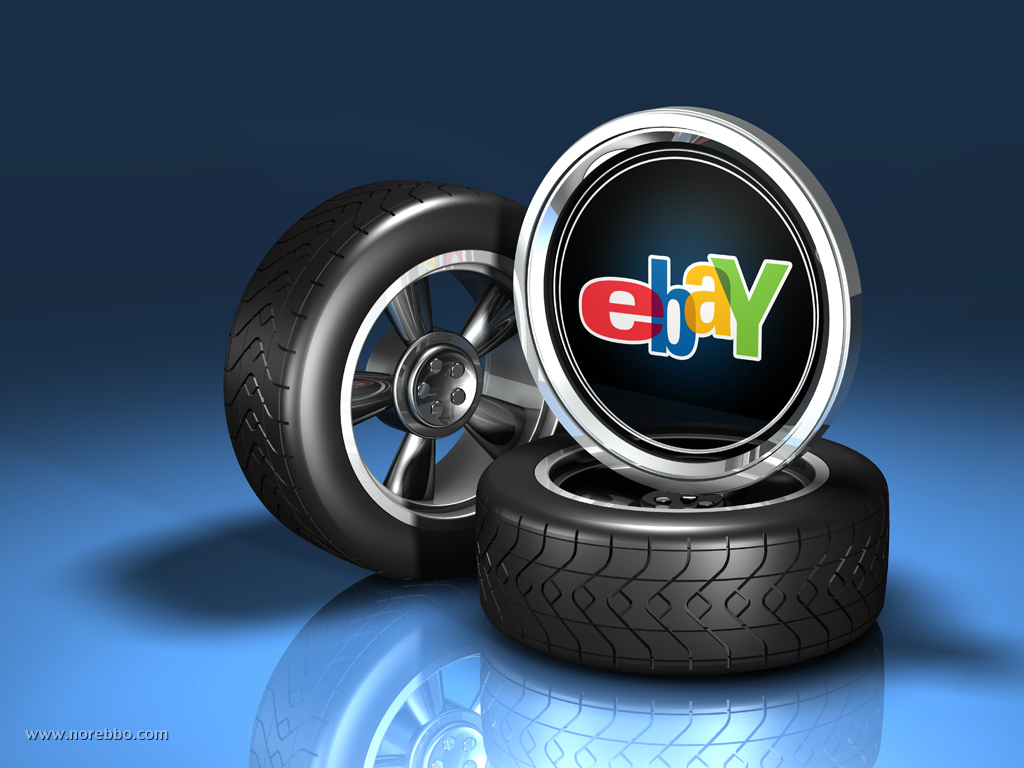 eBay is a good place to find used parts