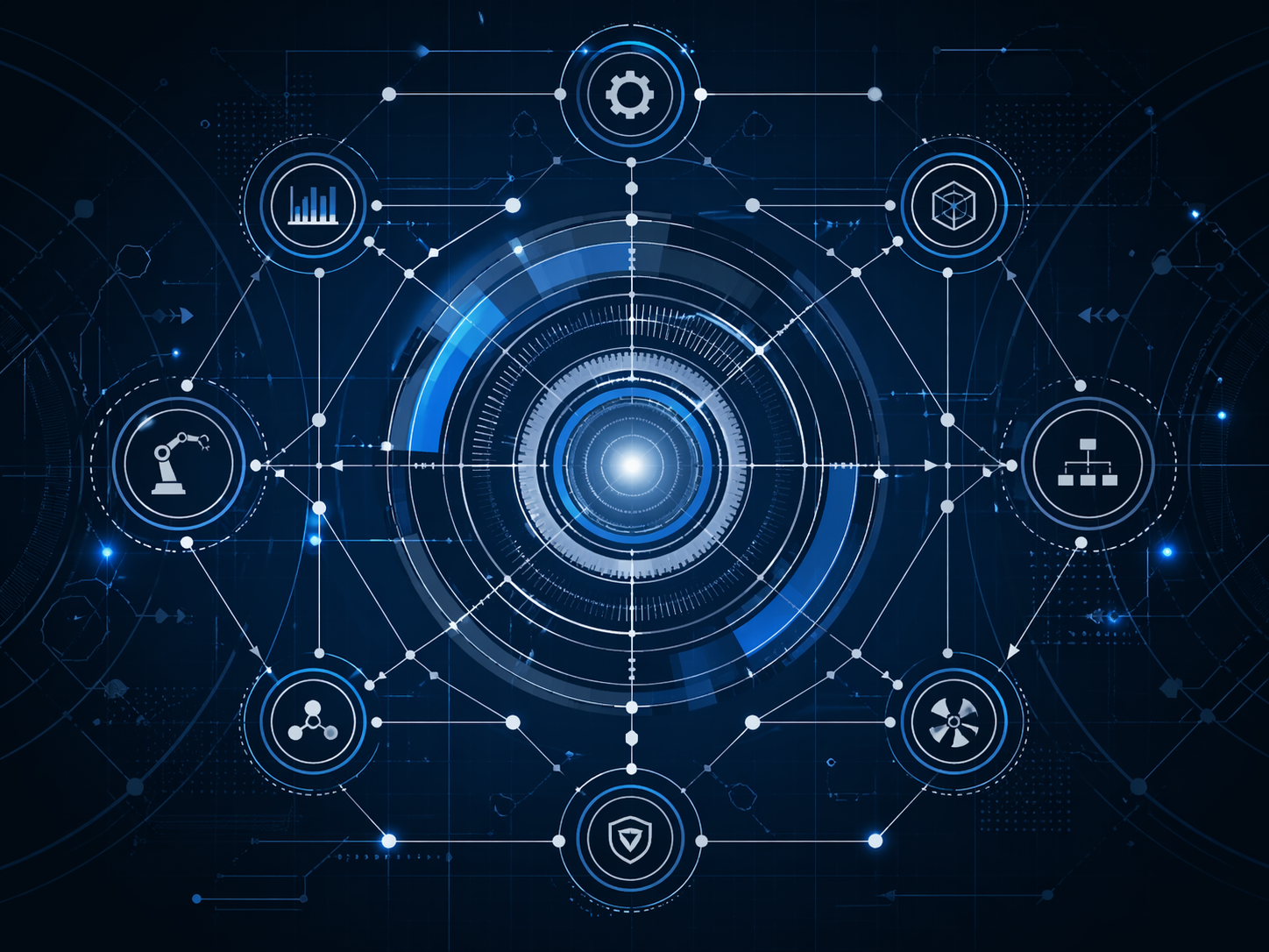 Engineering systems and precision hardware